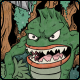 Manly Fish Thumbnail